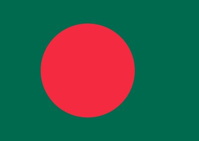 بنجلاديش